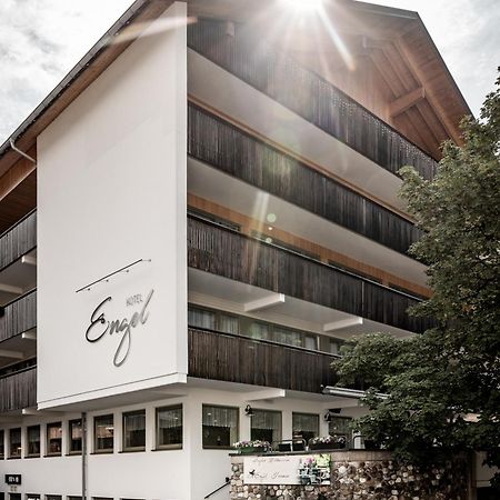 Hotel Engel เมลเลา ภายนอก รูปภาพ