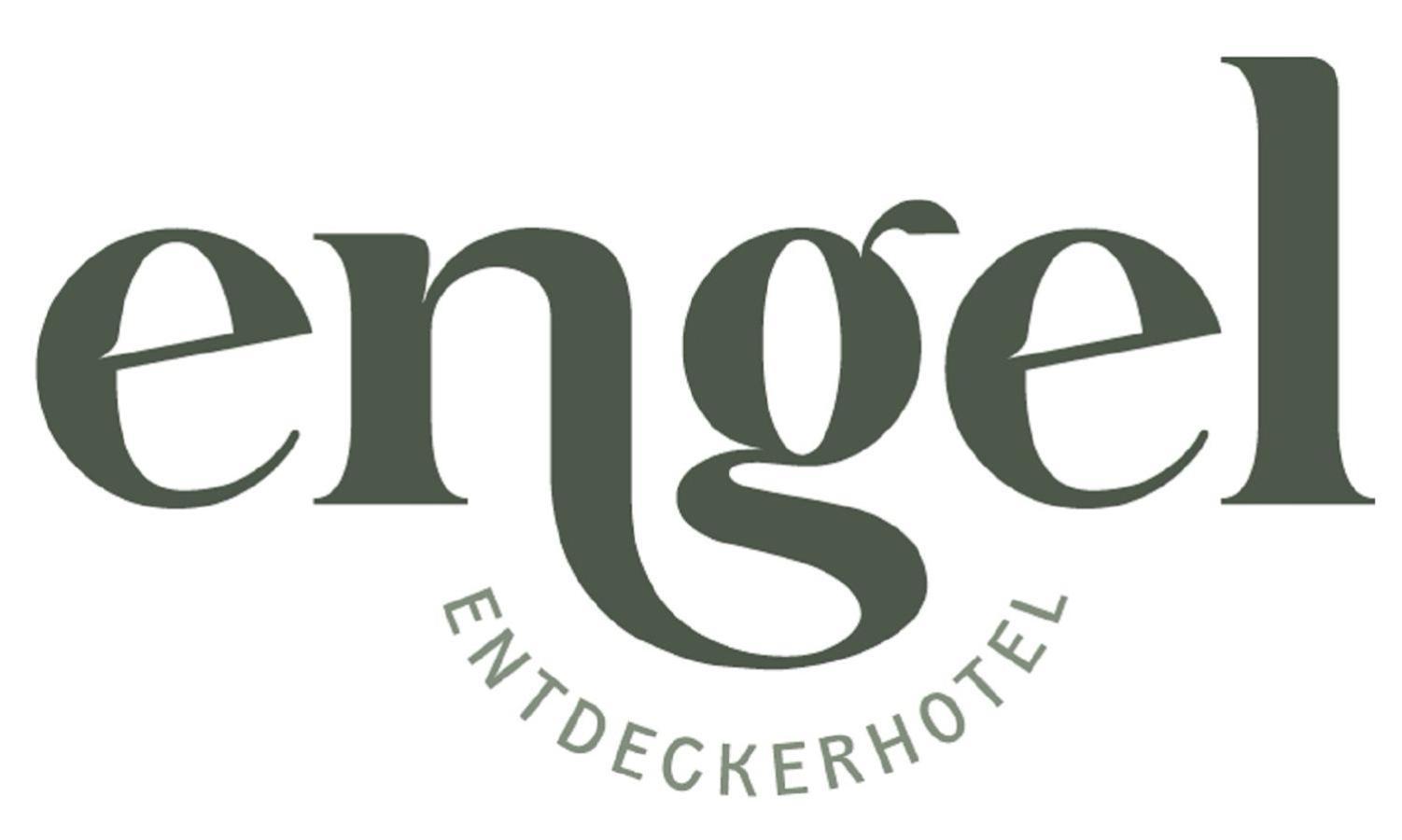 Hotel Engel เมลเลา ภายนอก รูปภาพ
